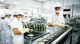 Vietnam’s food processing sector seeks outlets to European market  - ảnh 1